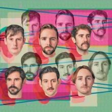 Wylderness Release Shimmering New Single 'Wet Look'