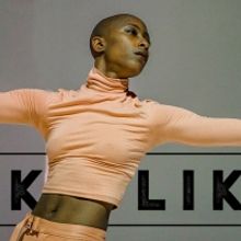 Choreographer And Dance Artist Jade Solomon Curtis To Bring BLACK LIKE ME To Marcus P