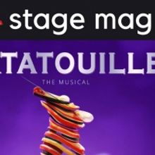Showcasing Stage Mag: RATATOUILLE THE MUSICAL