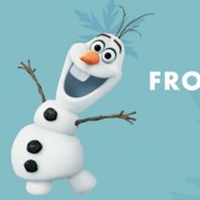 Let It Go with the Regional Premiere of Disney's FROZEN JR. at the Playhouse Family T