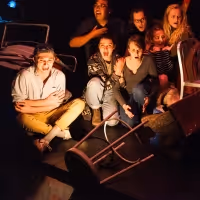 New Musical OUR NEW TOWN Centers Students in the Gun Violence Conversation