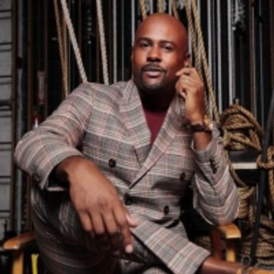 BWW Interview: Singer Terron Brooks to Perform in Concert at the Montalban for Solo CD Release Party