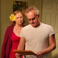 BWW Review: CHAMP AND HIS FOUR WOMEN CONQUER CONTEMPLATION AND ADD CONTENTMENT at Theatre Unlimited (T U Studios)