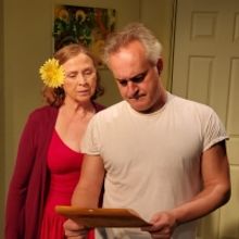 BWW Review:   CHAMP AND HIS FOUR WOMEN CONQUER CONTEMPLATION AND ADD CONTENTMENT at T