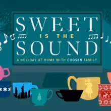 NYC Gay Men's Chorus Announces Holiday Streaming Concert