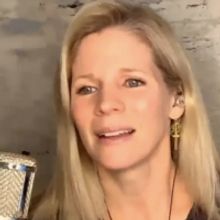 Exclusive: Sneak Peek at Kelli O'Hara's Concert With Seth Rudetsky; Re-Airs Today!