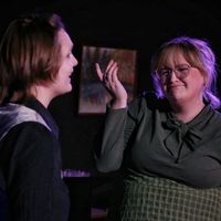 Review: THE HEIDI CHRONICLES at Reverie Theatre Group Photo