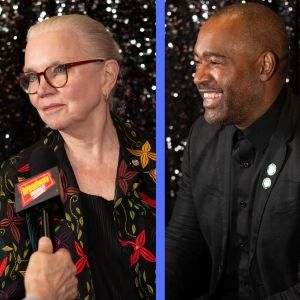 Video: Meet the 2023 Tony Nominees for Costume Design