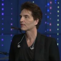 VIDEO: Richard Marx Talks Lionel Richie on LIVE WITH KELLY AND RYAN Video
