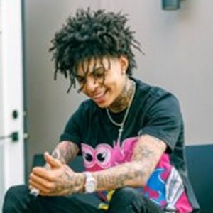 Breakout Rapper Lil Tony Drops New Single 'Canoozled'