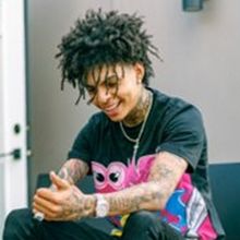 Breakout Rapper Lil Tony Drops New Single 'Canoozled'