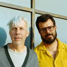 Google Earth (New John Vanderslice Project) to Release Debut Album in August