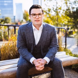 Tenor Eric Ferring Will Join American Guild of Musical Artists's Senior Staff
