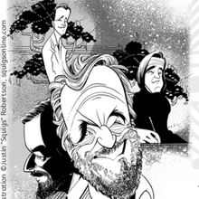  Musical Theatre Guild's Stephen Sondheim Tribute Returns To Southern California