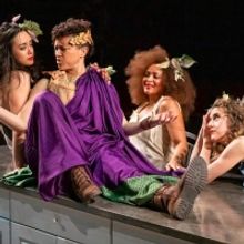 Review Roundup: HURRICANE DIANE at The Old Globe - What Did the Critics Think?