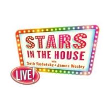 STARS IN THE HOUSE Anniversary Show Brings Fundraising Total To Over $750,000 In…