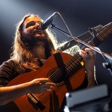 CAP UCLA Unveils Cross-Genre Music Programs On Nimoy Stage In October