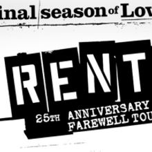 RENT Announces Digital Lottery At The Dolby Theatre