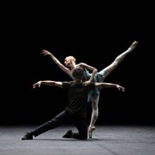 BWW Review: THE FORSYTHE EVENING, Sadler's Wells