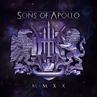 Sons of Apollo Announce New Album MMXX