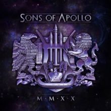 Sons of Apollo Announce New Album MMXX