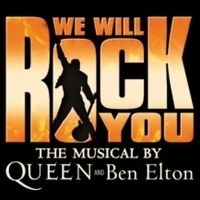 Casting Announced For WE WILL ROCK YOU 2019/20 UK and Ireland Tour