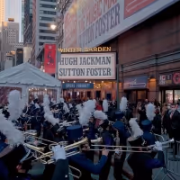 Video: Looking Back at THE MUSIC MAN's Broadway Journey Video