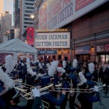 Video: Looking Back at THE MUSIC MAN's Broadway Journey