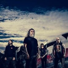 Slayer Unleashes New Online Museum 'Slaytanic Verses'