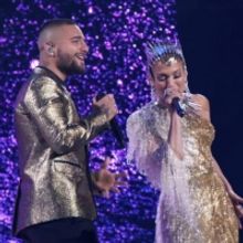 VIDEO: Universal Releases MARRY ME Madison Square Garden Featurette