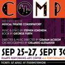 COMPANY to Open at CSArts-SGV in Duarte