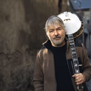 Chick Corea & Bela Fleck Win 'Best Jazz Instrumental Album' GRAMMY for Final Duo LP…