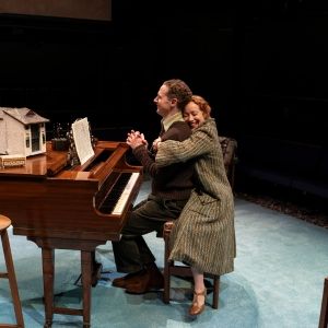 Review: BEN AND IMO, Orange Tree Theatre