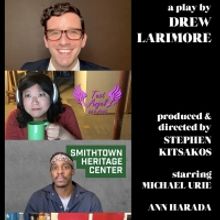 Streaming Play SMITHTOWN Starring Michael Urie, Ann Harada & More Returns to StudioWo