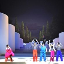 Opera Naples Summer Opera Film Series Features Ariadne Auf Naxos With Renée Fleming