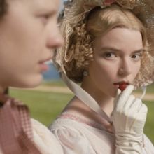 Trailer Drops for Jane Austen's EMMA, in theaters February 2020