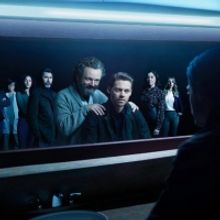 VIDEO: FOX Shares Promos For New Series PRODIGAL SON
