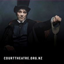 FRANKENSTEIN Will Be Performed at the Court Theatre Next Month