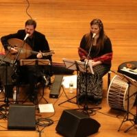Earthquake Relief Concert For Turkey Will Be Performed at First Church in Cambridge…
