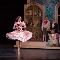BWW Feature: THE NUTCRACKER PERFORMED BY THE NEVADA BALLET THEATRE at The Smith…