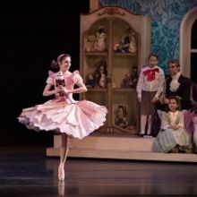 BWW Feature: THE NUTCRACKER PERFORMED BY THE NEVADA BALLET THEATRE at The Smith Cente