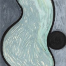 Bell Gallery At Brown University Presents LUSCIOUS: Paintings And Drawings By Wendy E