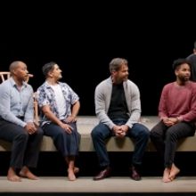 Video: Watch the Trailer for THE INHERITANCE at Geffen Playhouse Starring Adam…