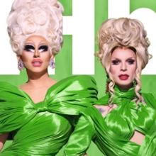 Trixie Mattel and Katya Zamo Celebrate 200 Episodes of 'UNHhhh' Podcast