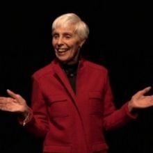 Carolyn Meyer Brings DON'T CALL ME YOUNG LADY To Teatro Paragus