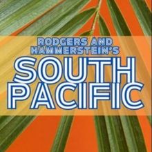 SOUTH PACIFIC & More Announced For Reagle Music Theatre of Greater Boston's 55th Seas