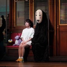 Review: SPIRITED AWAY, London Coliseum