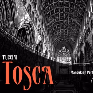Angels Vocal Art Opera Festival Kicks Off It's Summer Season With A Gala Performance…