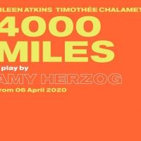Full Cast Announced For 4000 MILES At The Old Vic, Starring Eileen Atkins and…