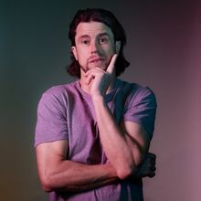 Dan Hoyle's TAKES ALL KINDS to Return to The Marsh This Winter